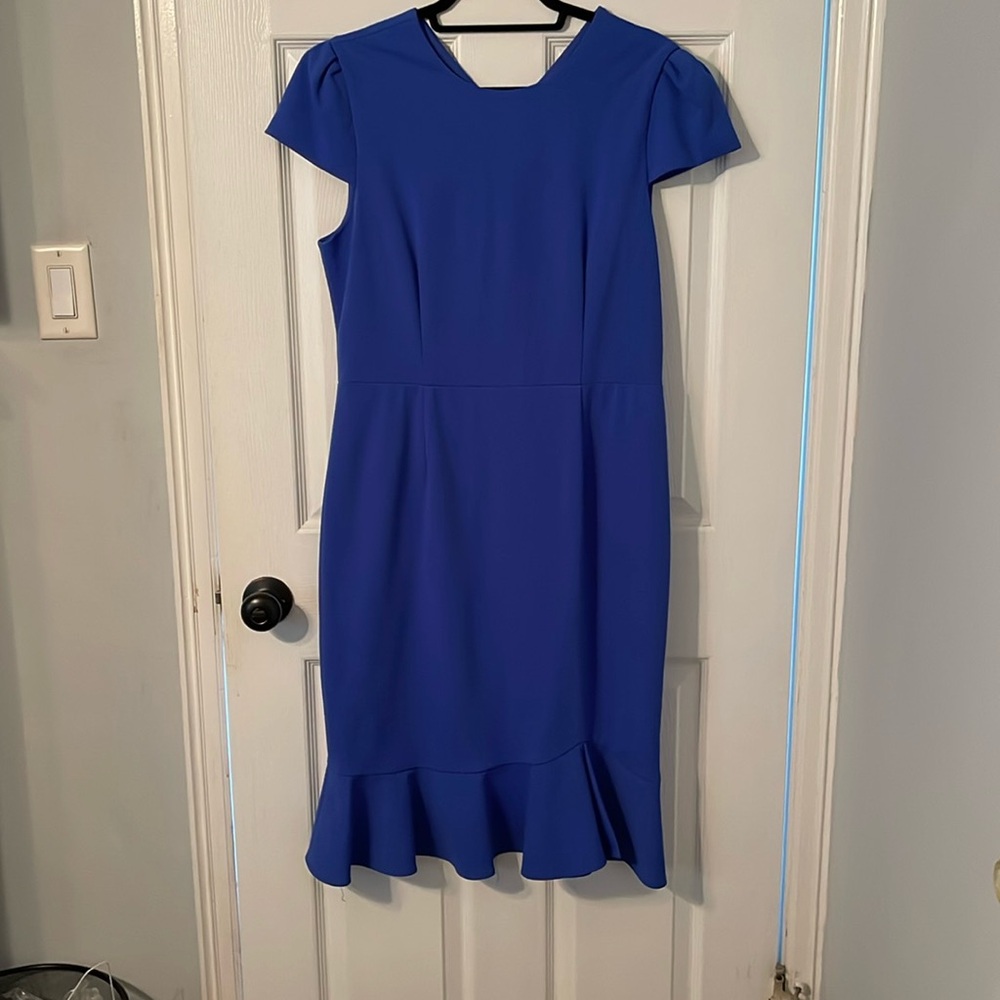 Women’s dress
